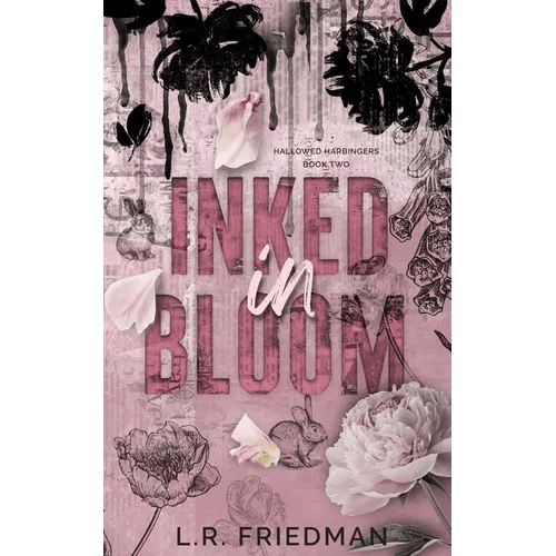 Inked in Bloom - Paperback - iShook Books