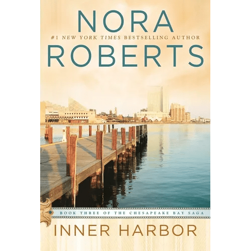 Inner Harbor - Paperback - iShook Books