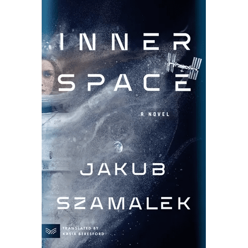 Inner Space - Paperback - iShook Books