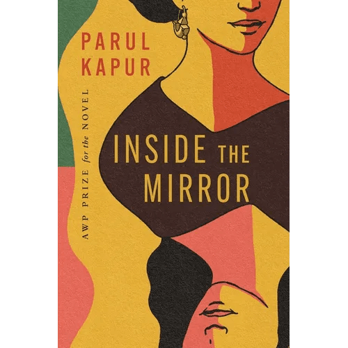 Inside the Mirror - Paperback - iShook Books