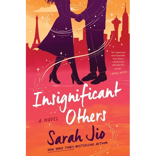 Insignificant Others - Paperback - iShook Books