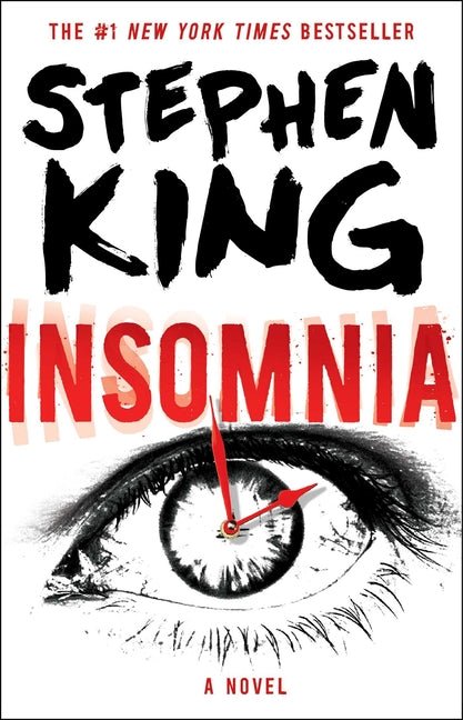 Insomnia - iShook Books