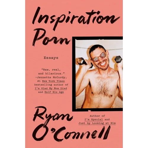 Inspiration Porn: Essays - Hardcover - iShook Books