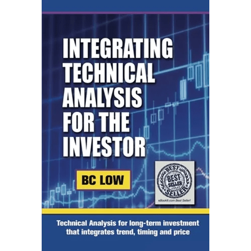 Integrating Technical Analysis for the Investor - Paperback - iShook Books