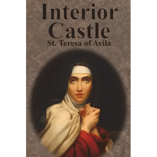 Interior Castle - Paperback - iShook Books