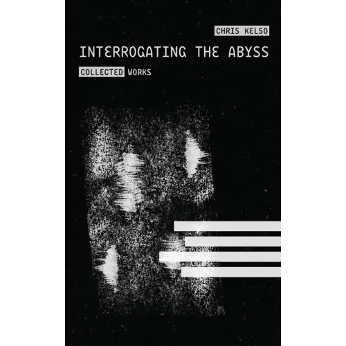 Interrogating the Abyss - Paperback - iShook Books