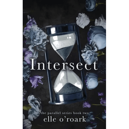 Intersect - Paperback - iShook Books