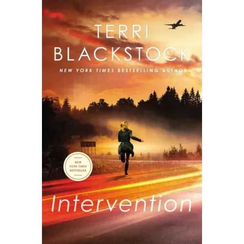 Intervention - Paperback - iShook Books
