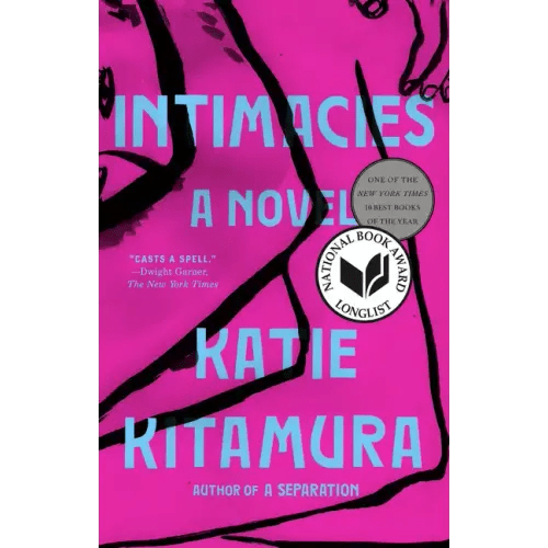 Intimacies - Paperback - iShook Books