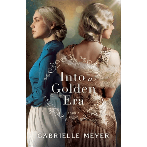 Into a Golden Era - Paperback - iShook Books