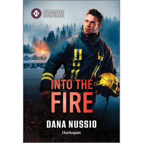 Into the Fire - Mass Market Paperbound - iShook Books
