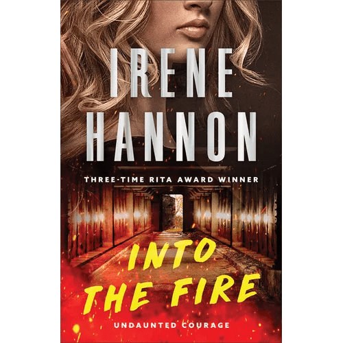 Into the Fire - Paperback - iShook Books