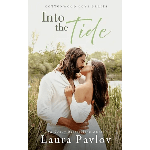 Into the Tide - Paperback - iShook Books