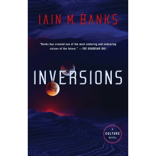 Inversions - Paperback - iShook Books