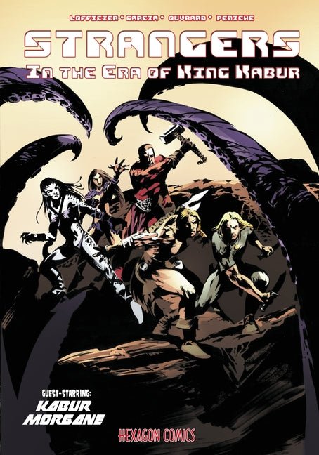 Invincible Volume 2 (New Edition) - iShook Books