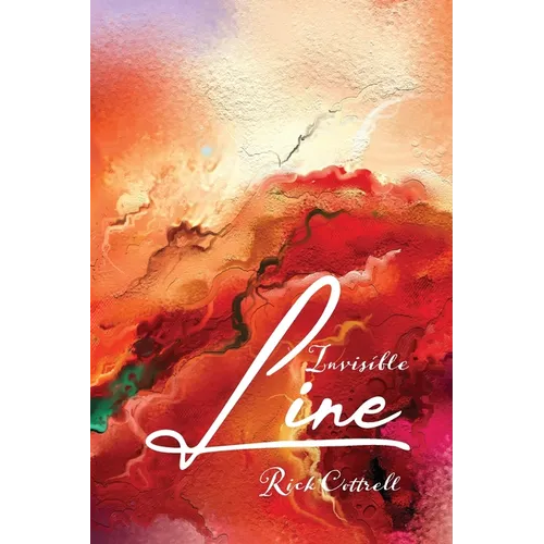 Invisible Line - Paperback - iShook Books