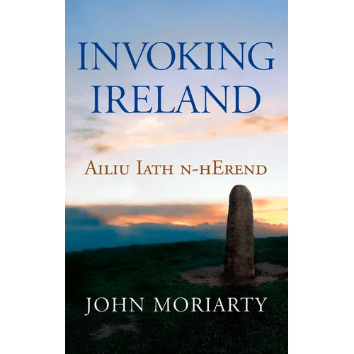 Invoking Ireland - Paperback - iShook Books