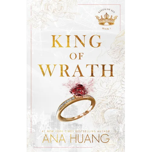 King of Wrath