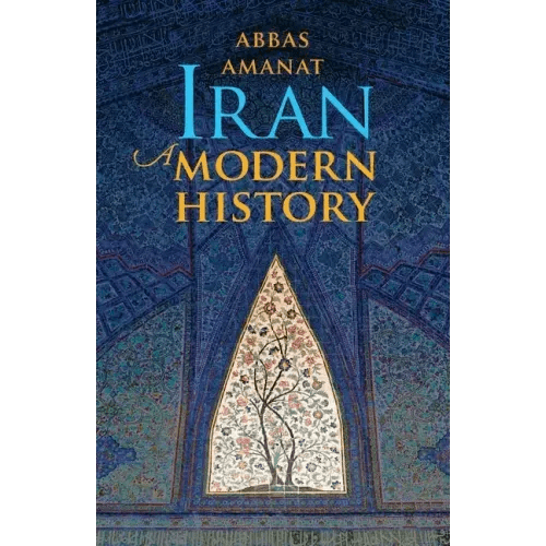 Iran: A Modern History - Paperback - iShook Books
