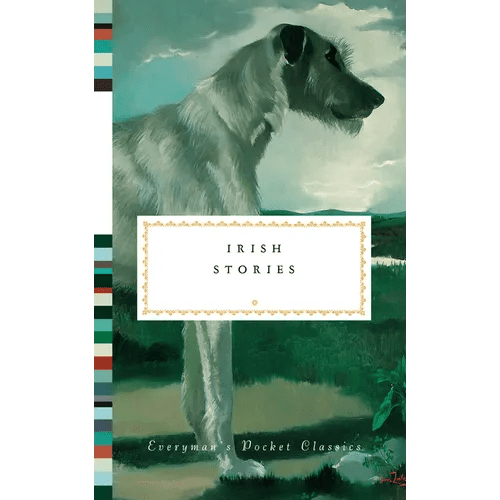 Irish Stories - Hardcover - iShook Books