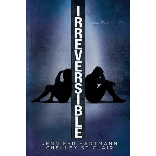 Irreversible - Paperback - iShook Books