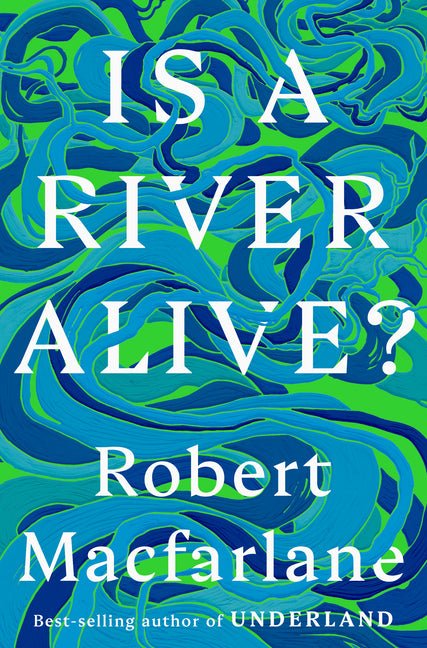 Is a River Alive? - iShook Books