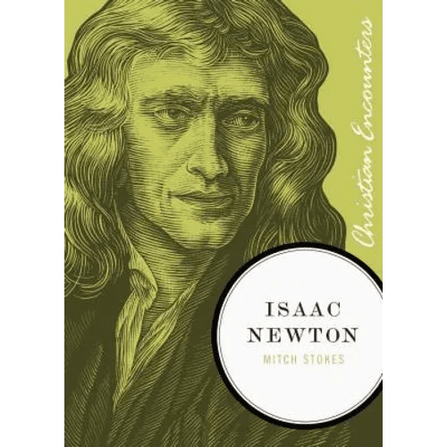 Isaac Newton - Paperback - iShook Books