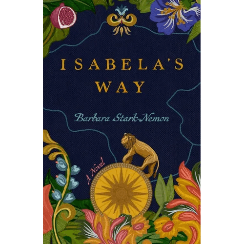 Isabela's Way - Paperback - iShook Books