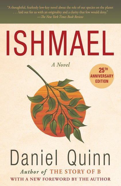 Ishmael - iShook Books