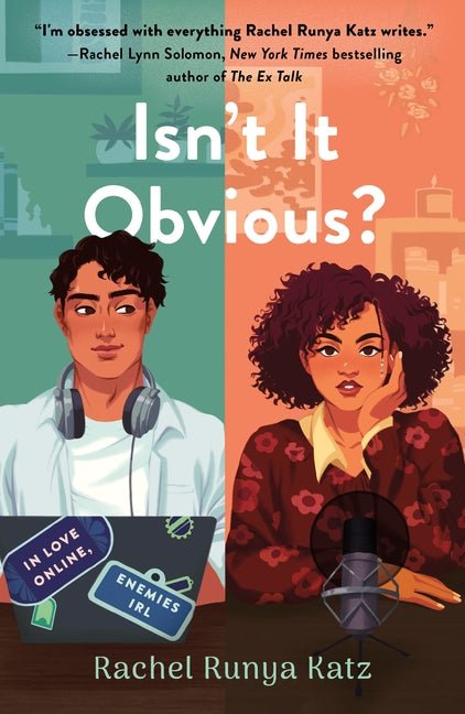 Isn't It Obvious? - iShook Books