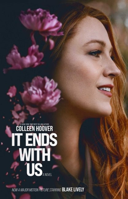 It Ends with Us - iShook Books