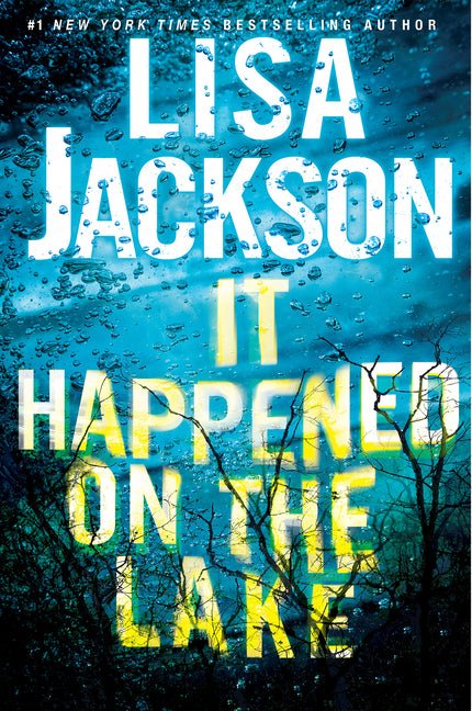 It Happened on the Lake - iShook Books