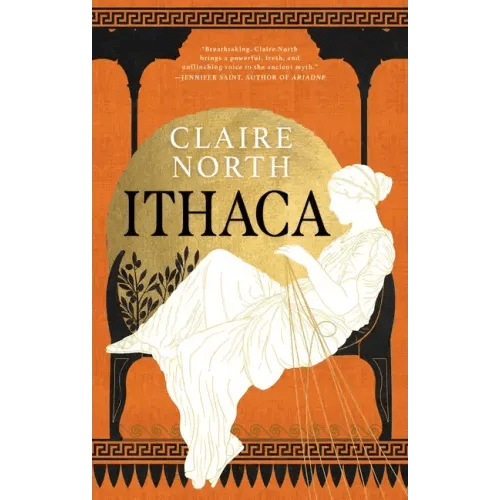 Ithaca - Paperback - iShook Books
