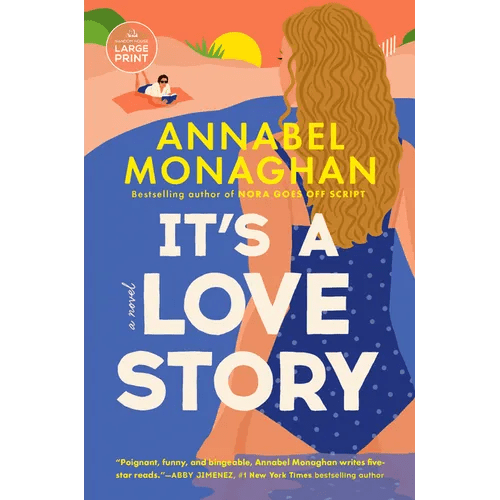 It's a Love Story - Paperback - iShook Books