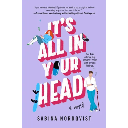 It's All in Your Head - Paperback - iShook Books