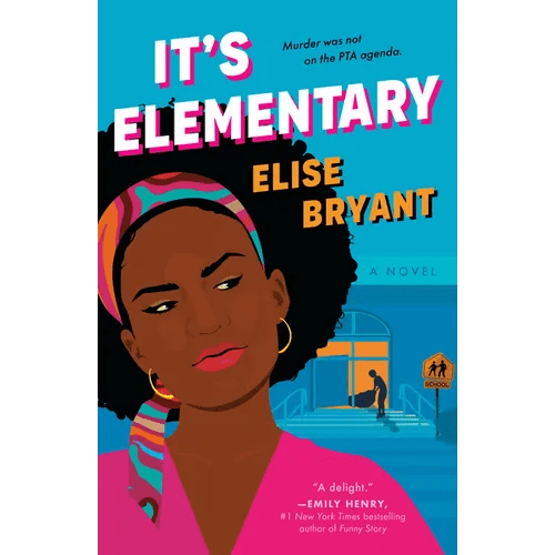 It's Elementary - Paperback - iShook Books