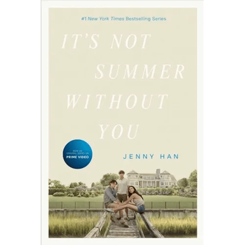It's Not Summer Without You - Paperback - iShook Books