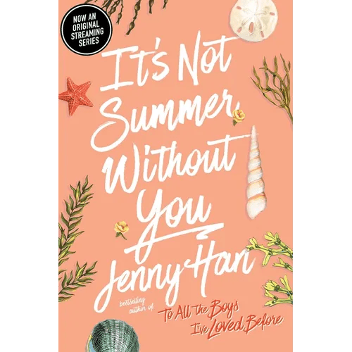 It's Not Summer Without You - Paperback - iShook Books