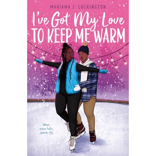 I've Got My Love to Keep Me Warm - Hardcover - iShook Books