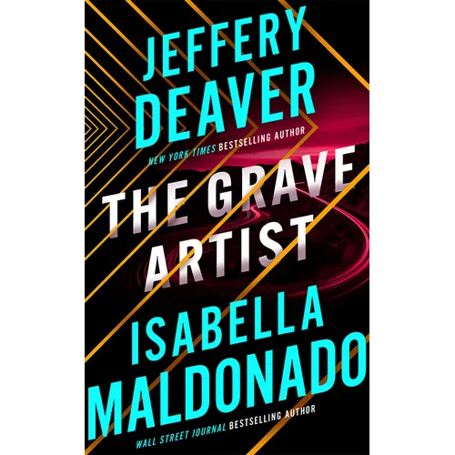 The Grave Artist