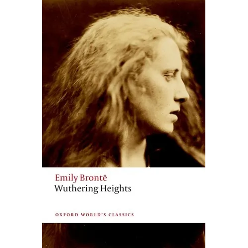 Wuthering Heights