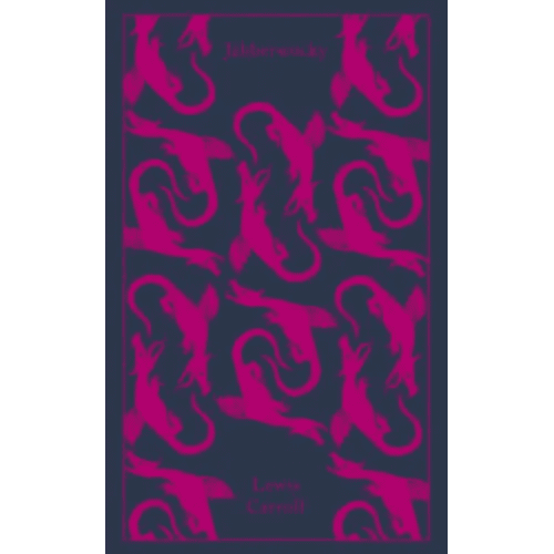 Jabberwocky and Other Nonsense: Collected Poems - Hardcover - iShook Books