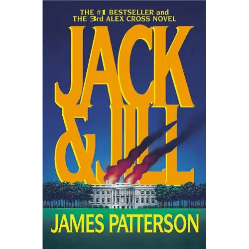 Jack & Jill - Paperback - iShook Books