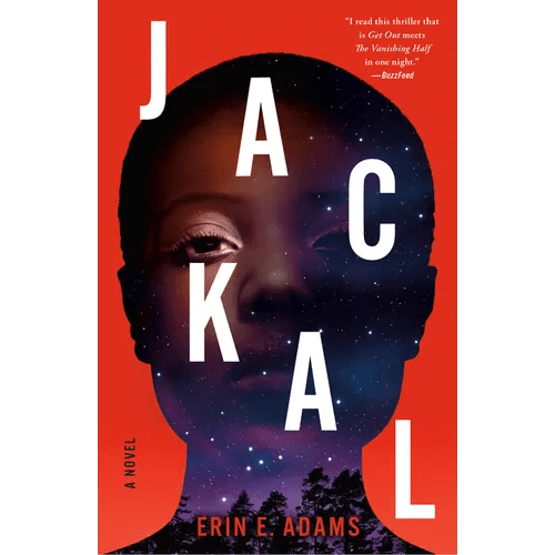 Jackal - Paperback - iShook Books