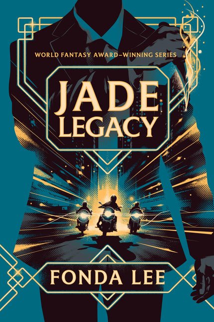 Jade Legacy - iShook Books