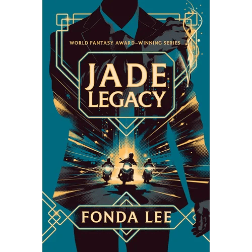 Jade Legacy - Paperback - iShook Books