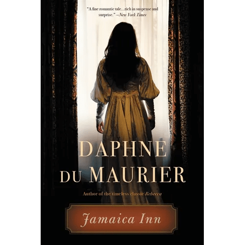 Jamaica Inn - Paperback - iShook Books
