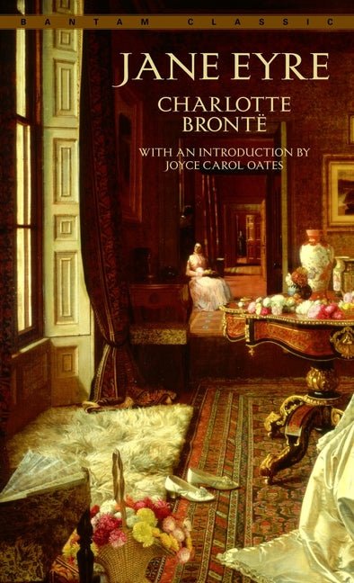 Jane Eyre - iShook Books