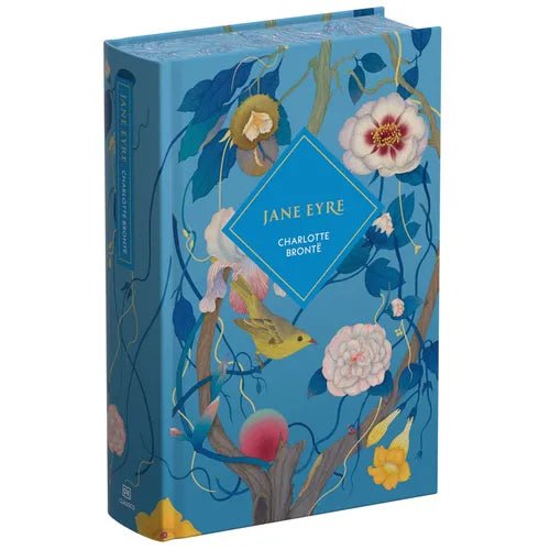 Jane Eyre (DK Classics) - Hardcover - iShook Books
