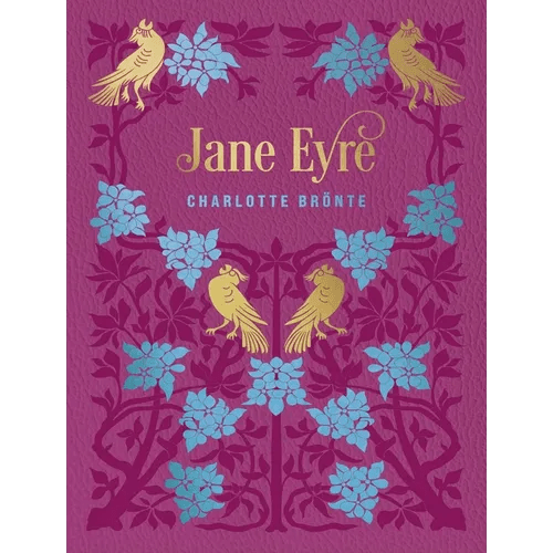 Jane Eyre - Hardcover - iShook Books